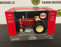 BRITAINS 43412 1:32 SCALE CASE INTERNATIONAL 1206 FARMALL