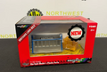 BRITAINS 43396 1:32 SCALE LINK BOX WITH BALES