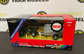 BRITAINS 43358 1:32 SCALE ATV QUAD BIKE AND TRAILER SET