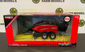 BRITAINS 43361 1:32 SCALE CASE IH LB434R XL BIG SQUARE BALER