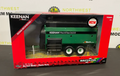 BRITAINS 1:32 SCALE 43359 KEENAN MECHFIBER 365 FEEDER WAGON