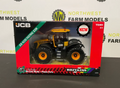 BRITAINS 1:32 SCALE 43355 JCB 4220 ICON