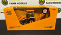 BRITAINS 43411 1:32 SCALE JCB 3CX MILLIONTH BACKHOE LOADER LIMITED EDITION
