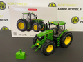WIKING 7870 1:32 SCALE JOHN DEERE 6R 250 TRACTOR