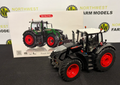 WIKING 1:32 SCALE FENDT 942 VARIO WITH FRONT WEIGHT (BLACK EDITION)
