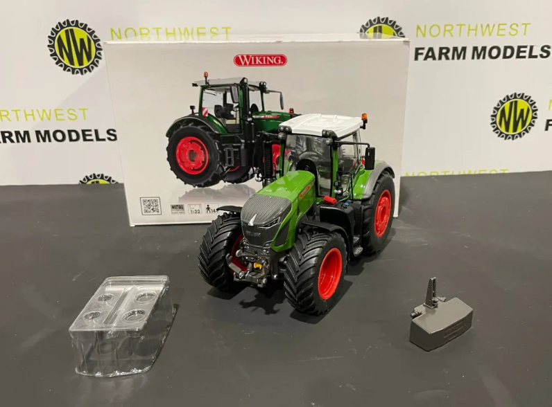 WIKING 1:32 SCALE FENDT 942 VARIO (2023 EDITION)