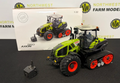 WIKING 1:32 SCALE CLAAS AXION 960 TERR TRAC LIMITED EDITION