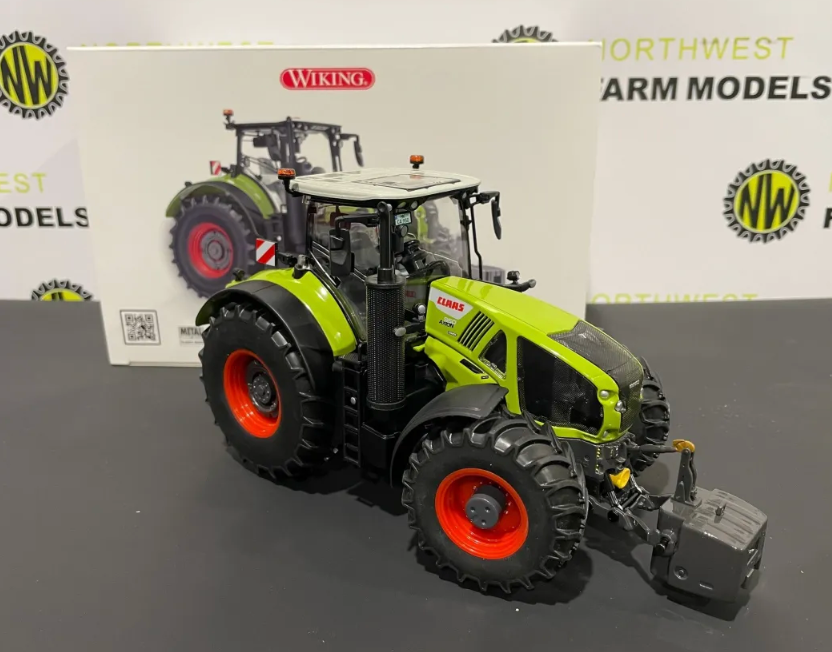WIKING 1:32 SCALE CLAAS AXION 950 TRACTOR