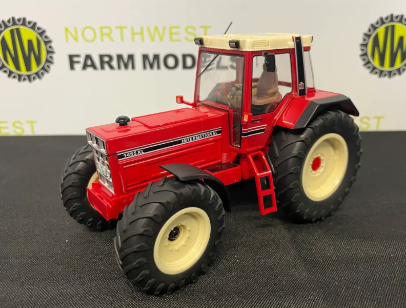WIKING 1:32 SCALE INTERNATIONAL 1455 XL