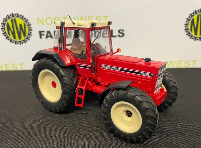 WIKING 1:32 SCALE INTERNATIONAL 1455 XL