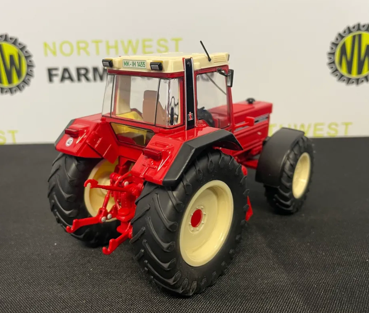 WIKING 1:32 SCALE INTERNATIONAL 1455 XL