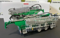 WIKING 1:32 SCALE SAMSON SG28 SLURRY TANKER WITH DRIBBLE BAR