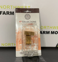 AT COLLECTIONS 1:32 SCALE HAY BALES (2)