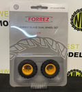 AT COLLECTIONS 1:32 SCALE FORREZ DUAL WHEEL SET