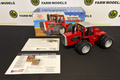 ERTL 16430TP 1:32 SCALE MASSEY FERGUSON 4840 "NATIONAL FARM TOY SHOW"