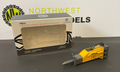 AT COLLECTIONS 1:32 SCALE HB22 LOW NOISE HYDRAULIC BREAKER