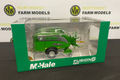USK SCALEMODELS 31022 1:32 SCALE MCHALE FUSION 4 PLUS BALER/WRAPPER