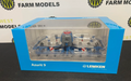 USK SCALEMODELS 31012 1:32 SCALE LEMKEN AZURIT 9 PRECISION SEEDER