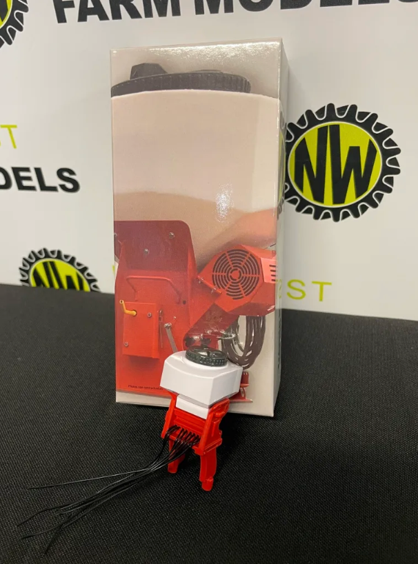 REPLICAGRI 261 1:32 SCALE KUHN SH201 SEED HOPPER
