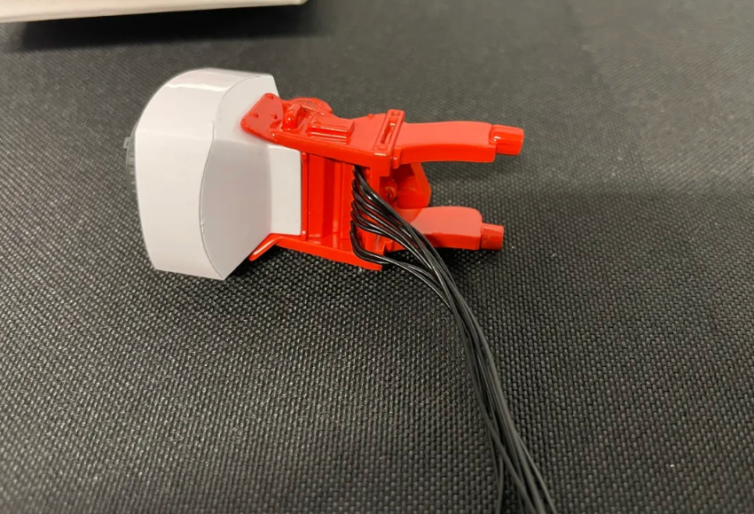 REPLICAGRI 261 1:32 SCALE KUHN SH201 SEED HOPPER