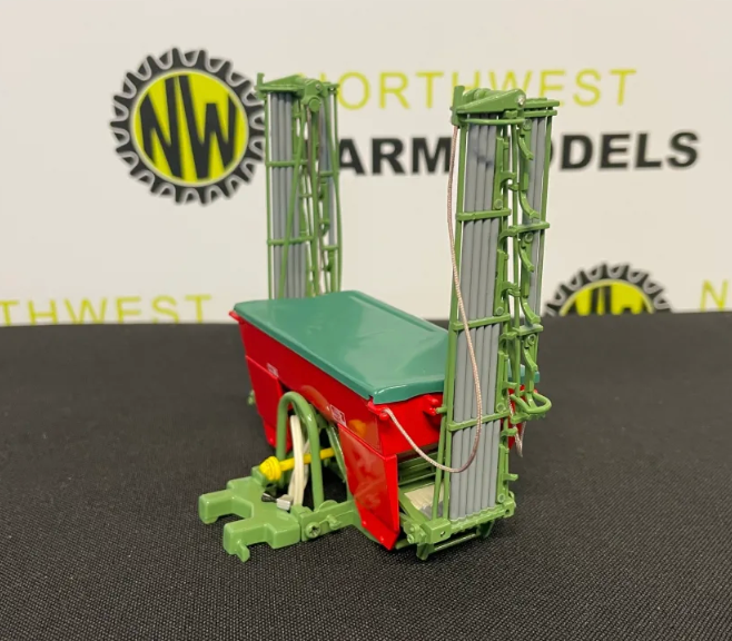 REPLICAGRI 019 1:32 SCALE NODET DPS 12 SPREADER