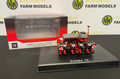 REPLICAGRI 289 1:32 SCALE KUHN KOSMA TS6 MAIZE DRILL WITH HOPPERS