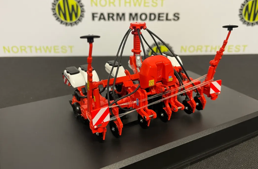 REPLICAGRI 285 1:32 SCALE KUHN KOSMA TS 6 MAIZE DRILL - LIMITED EDITION
