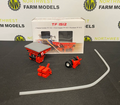 REPLICAGRI 096 1:32 SCALE KUHN TF1512 FRONT HOPPER