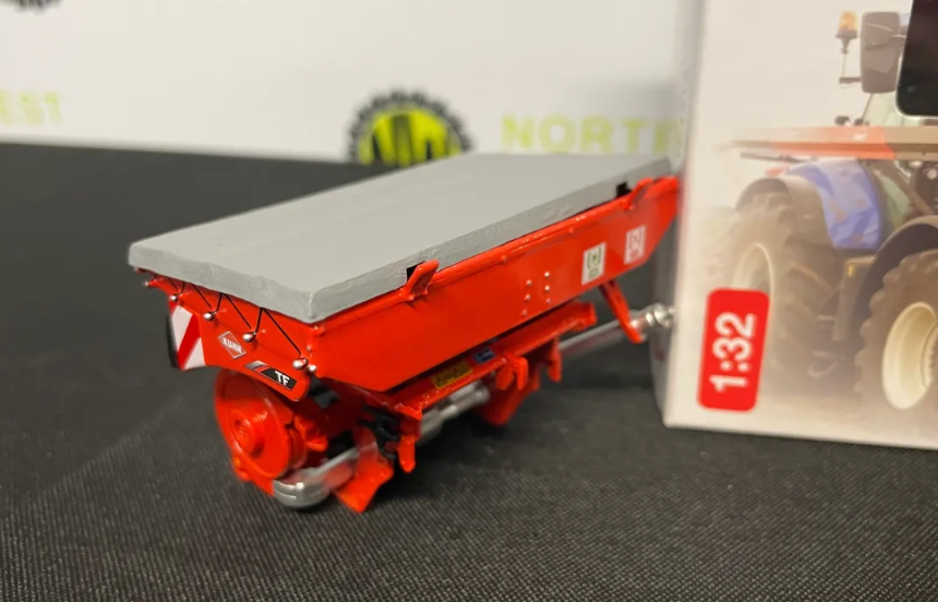 REPLICAGRI 096 1:32 SCALE KUHN TF1512 FRONT HOPPER