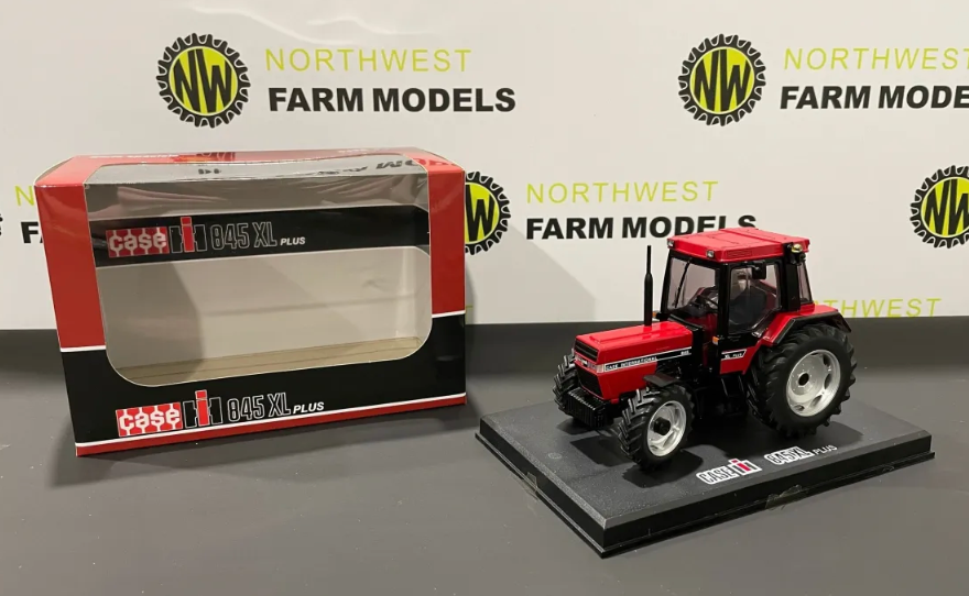 REPLICAGRI 234 1:32 SCALE CASE IH 845 XL PLUS SERIES