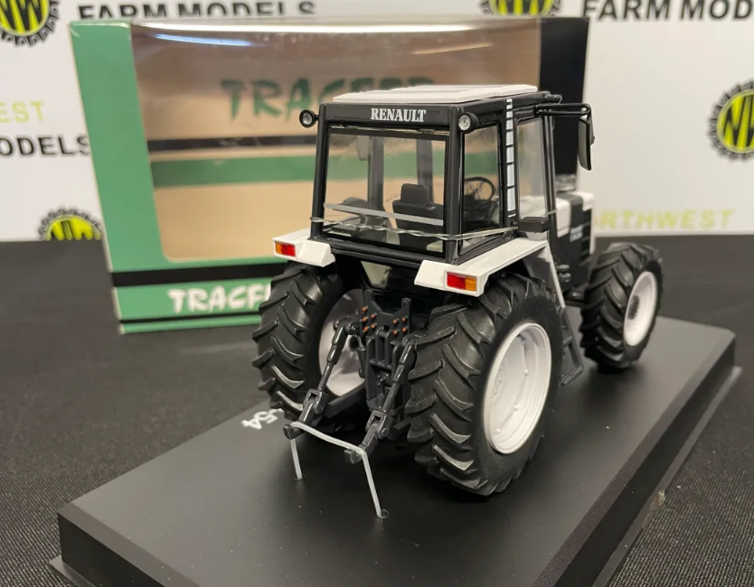 REPLICARGI 220 1:32 SCALE RENAULT 110.54 TRACFOR LIMITED EDITION