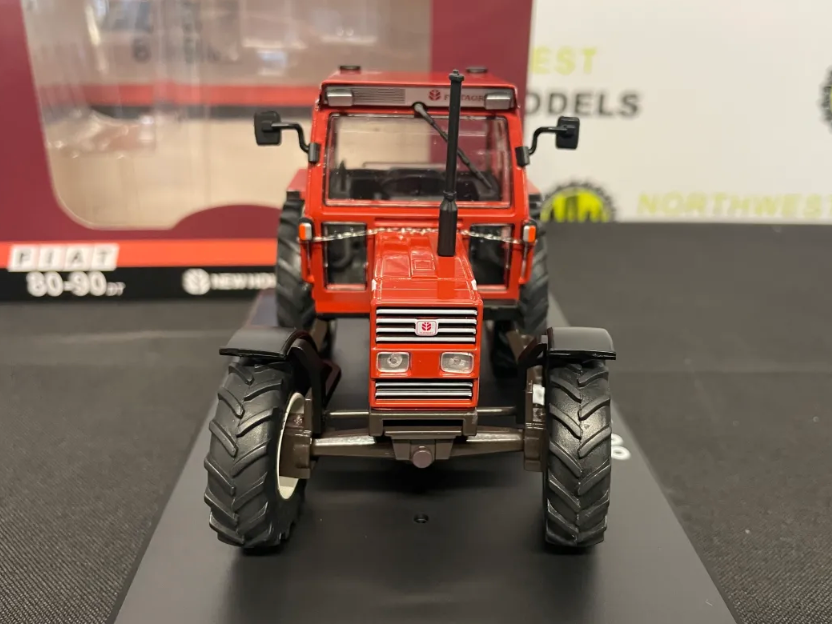 REPLICAGRI 259 1:32 SCALE FIAT 80-90 DT 4WD TRACTOR