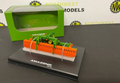REPLICAGRI 254 1:32 SCALE AMAZONE RE40 POWER HARROW