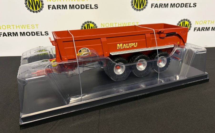 REPLICAGRI 296 1:32 SCALE MAUPU TDM 86/32 EVO 100 YEARS ANNIVERSARY LIMITED EDITION
