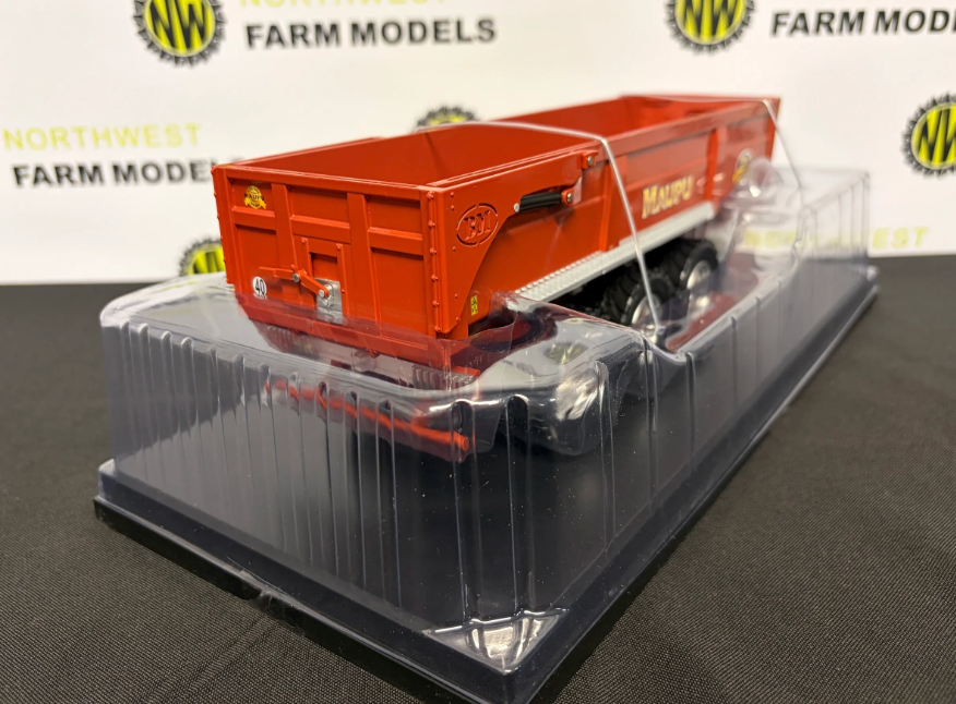 REPLICAGRI 296 1:32 SCALE MAUPU TDM 86/32 EVO 100 YEARS ANNIVERSARY LIMITED EDITION