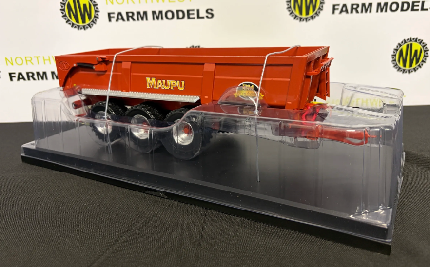 REPLICAGRI 296 1:32 SCALE MAUPU TDM 86/32 EVO 100 YEARS ANNIVERSARY LIMITED EDITION