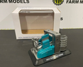 AT COLLECTIONS 3200512 1:32 SCALE GEA R9500 MILKING ROBOT