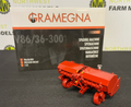 AT COLLECTIONS 1001 1:32 SCALE GRAMEGNA V86/36-300 SPADING MACHINE