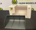 AT COLLECTIONS 3200204 1:32 SCALE BRESSEL AND LADE L20 HIGH VOLUME BUCKET