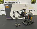 AT COLLECTIONS 3200163 1:32 SCALE VOLVO ECR25 ELECTRIC COMPACT EXCAVATOR