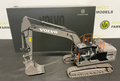 AT COLLECTIONS 3200127 1:32 SCALE VOLVO EC220E EXCAVATOR BLACK EDITION