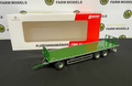 AT COLLECTIONS 3200156 1:32 SCALE KROGER AGROLINER PWO FLAT TRAILER