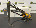 AT COLLECTIONS 3200156 1:32 SCALE VOLVO EC220ELR LONG REACH EXCAVATOR