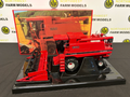 REPLICAGRI 241 1:32 SCALE INTERNATIONAL AXIAL FLOW 1660 COMBINE HARVESTER