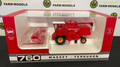 UNIVERSAL HOBBIES 6329 1:32 SCALE MASSEY FERGUSON 760 COMBINE HARVESTER