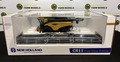 UNIVERSAL HOBBIES 6829 1:32 SCALE NEW HOLLAND CR11 GOLD LIMITED SHOW EDITION