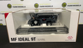 UNIVERSAL HOBBIES 6623 1:32 SCALE MASSEY FERGUSON IDEAL 9T COMBINE HARVESTER (AGCO DEALER EDITION)