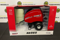 ERTL 44313 1:16 SCALE CASE IH RB565 ROUND BALER