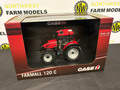 UNIVERSAL HOBBIES 6852 1:32 SCALE CASE IH FARMALL 120C TRACTOR