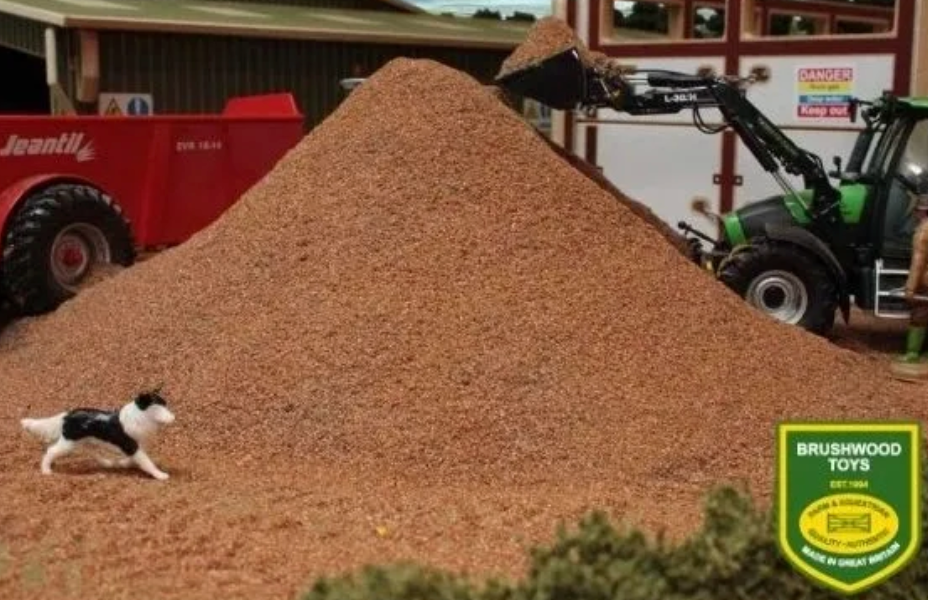 BRUSHWOOD TOYS BULK DUNG BT2040